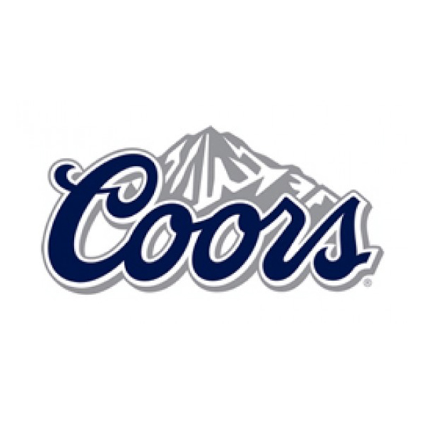 Logo Coors