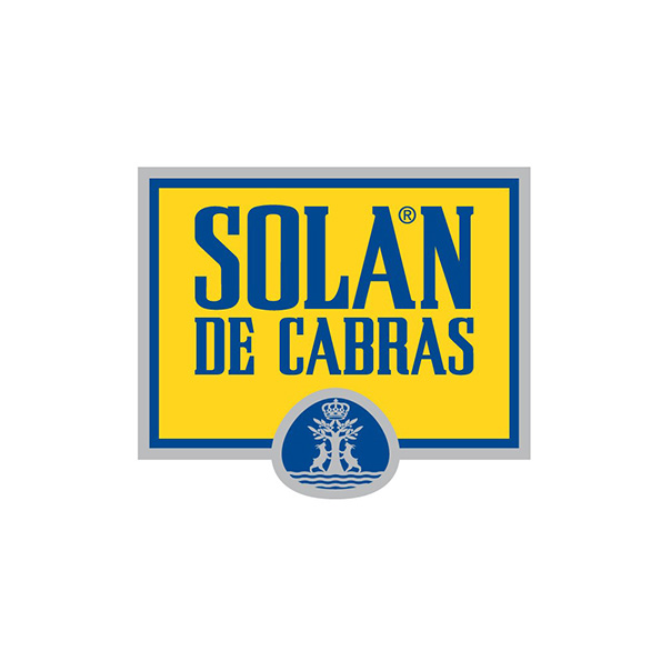 Logo Solan de Cabras