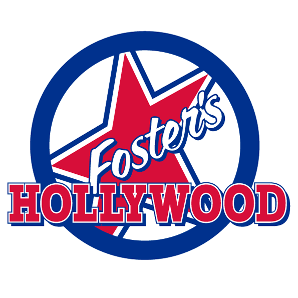 logo Fosters Hollywood