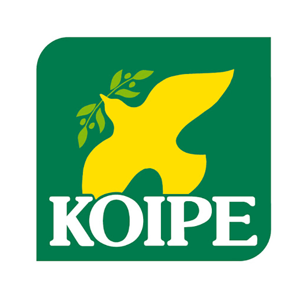 logo Koipe