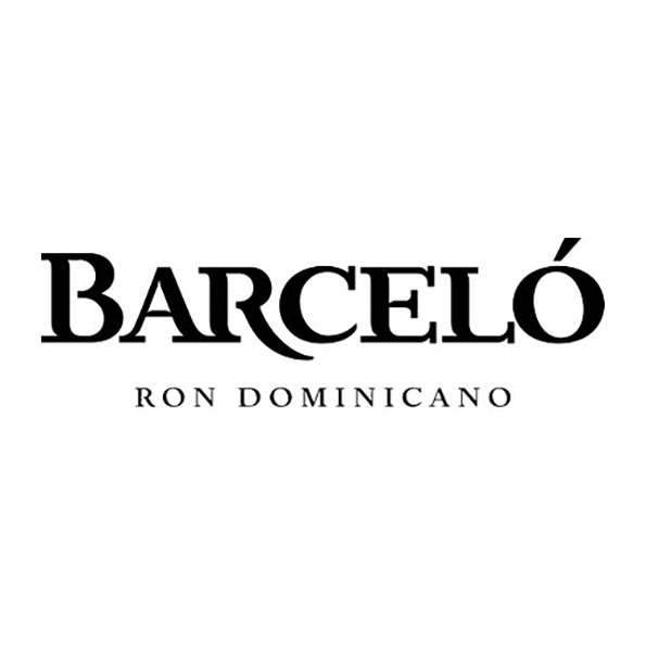 logo ron Barceló